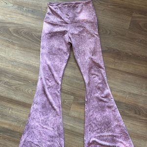 Free People Yoga Pants